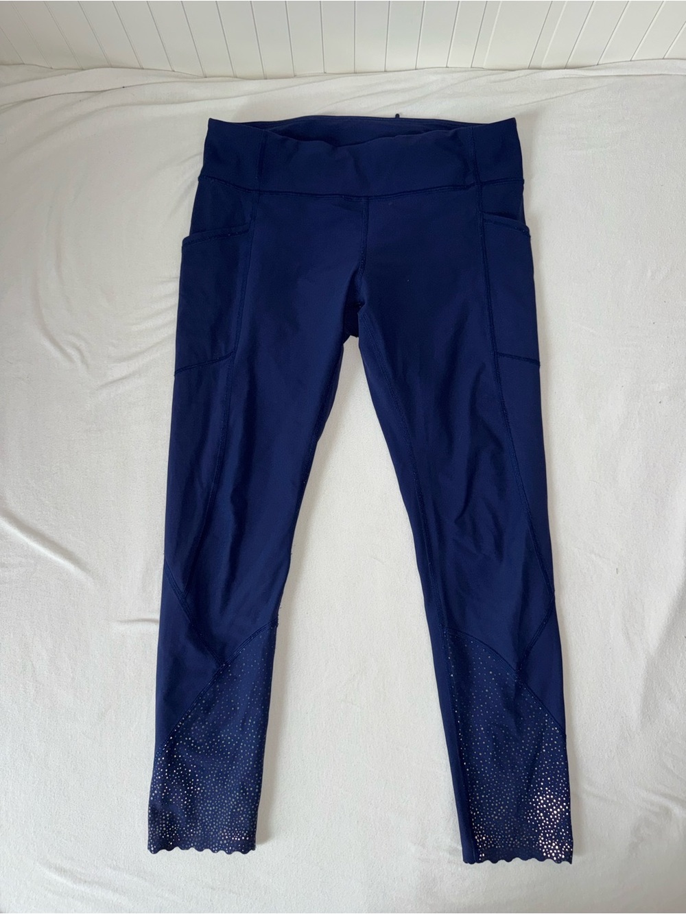 Lululemon Tight Stuff Tight II